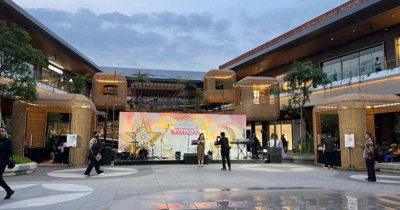 Jakarta Premium Outlets Alam Sutera, Ada Toko PUMA Terbesar di AS ...